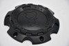 Black Rhino Matte Black Wheel Center Cap Hub Cap CCBR86180MB 7.1"