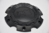 Black Rhino Matte Black Wheel Center Cap Hub Cap CCBR86180MB 7.1"