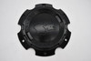 Black Rhino Matte Black Wheel Center Cap Hub Cap CCBR86180MB 7.1"