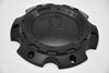 Black Rhino Matte Black Wheel Center Cap Hub Cap CCBR86180MB 7.1"
