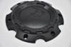 Black Rhino Matte Black Wheel Center Cap Hub Cap CCBR86180MB 7.1"