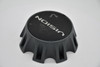 Vision Wheels gray center cap