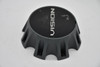 Vision 403 Tactical center cap