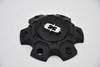Vision 349 Savage 404 C404SB-6V Brawl Satin Black Wheel Center Cap Fits 6x135 6x5.5