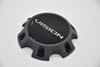6 lug Vision wheel center cap
