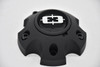 Vision wheel center cap replacement