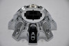 Vision 404 Brawl C404-8V Chrome Wheel Center Cap Fits 8x6.5 8x180 8x170