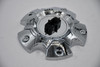 Vision 404 Brawl wheel hub cap