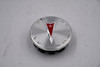 Pontiac Chrome Wheel Center Cap Hub Cap 9595095 2" OEM Pontiac G5