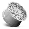 Moto Metal MO805 22x10 8x170 Chrome Wheel 22" -18mm For Ford F250 F350 Truck Rim