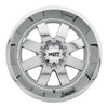 Moto Metal MO962 17x10 6x135 6x5.5 Chrome Wheel 17" -24mm Rim