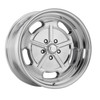 American Racing Vintage VN511 Salt Flat 22x10.5 5x4.75 Polished Wheel 22" 0mm