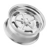 American Racing Vintage VN511 Salt Flat 22x10.5 5x4.75 Polished Wheel 22" 0mm