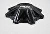 Moto Metal MO970 MO479L214GBO Gloss Black Wheel Center Cap Hub Cap MO479L214GBO Moto Metal MO970 MO479L214GBO Gloss Black Wheel Center Cap Hub Cap MO479L214GBO