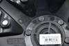 Moto Metal MO970 MO479L214GBO Gloss Black Wheel Center Cap Hub Cap MO479L214GBO Moto Metal MO970 MO479L214GBO Gloss Black Wheel Center Cap Hub Cap MO479L214GBO