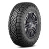 LT265/60R20 E 121/118Q Nitto Ridge Grappler Hybrid Terrain Tire 32.8 2656020