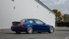 Rotiform 1PC R188 Tuf-R 19x8.5 5x4.25 5x120 Silver Wheel 19" 45mm Rim