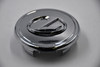 Prestige Chrome Wheel Center Cap Hub Cap 99-9800 3" AfterMarket Prestige