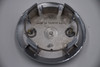 Prestige Chrome w/ Gold "7" Logo Center Cap Hub Cap 99-9800G/LZ-009 2.875" fits Lexus GS400