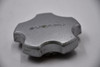 Subaru Silver Wheel Center Cap Hub Cap 28811 AC140 3.25"