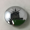 Verde Havoc Wheels Chrome Center Cap C-V37-C Snap On