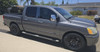 Set 4 18" Voxx G-FX TM8 Gloss Black with Dark Tint 18x9 Wheels 6x5.5 0mm Rims