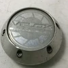 Velox Snap In Wheel Center Hub Cap Silver VLX2 65mm Diameter VLX2