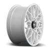 Rotiform 1PC R189 20x9 5x4.5 Gloss Silver Wheel 20" 35mm Rim Rotiform 1PC R189 20x9 5x4.5 Gloss Silver Wheel 20" 35mm Rim
