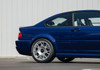 Rotiform 1PC R188 Tuf-R 19x8.5 5x112 5x4.5 Silver Wheel 19" 45mm Rim