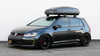 17" Voxx Cotto Matte Black 17x7.5 Wheel 5x100 5x4.5 40mm Rim