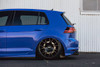 Rotiform 1PC R187 Tuf-R 20x8.5 5x112 5x4.5 Gloss Black Wheel 20" 45mm Rim