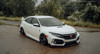 Niche 1PC M192 Altair 20x10.5 5x4.5 Gloss Black Matte Black Wheel 20" 30mm Rim