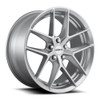 Rotiform 1PC R133 FLG 19x8.5 5x112 Gloss Silver Wheel 19" 45mm Rim