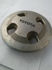 Toyota 4-Spoke Factory OEM Silver Wheel Center Cap 716643-0010 TO138