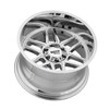 Moto Metal MO992 Folsom 20x10 6x5.5 Chrome Wheel 20" -18mm Rim