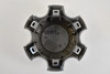 Toyota Gray/Chrome logo Center Cap Hub Cap TO107 5.635"