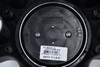 Vision Wheel 360 361 362 363 Satin Black Center Cap C360SB-8V Fits 8 Lug