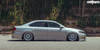 Rotiform 1PC R143 LAS-R 19x8.5 5x112 5x4.5 Gloss Silver Wheel 19" 35mm Rim