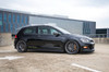 Rotiform 1PC R166 Blq-C 19x8.5 5x112 Anthracite Wheel 19" 35mm Rim