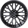 TIS 566B Off-Road Truck Suv Wheels