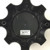 Vision 375 Warrior C375GB-8C Gloss Black Wheel Center Cap 8 Lug Fits 8x6.5 8x170