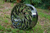 30" Azara AZA-531 Chrome 30x9.5 Wheel 6x135 6x5.5 22mm Rim For Chevy Ford