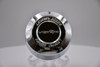 Vision Wheel Legend Series 141 142 Center Cap C141-T-V Chrome Tapered Snap In