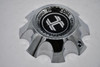 Hardcore Chrome Wheel Center Cap HC08 HC09 HC13 HC14 HC17 CAP-HC13/14(C)-8LUG-H