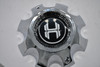 Hardcore Chrome Wheel Center Cap HC08 HC09 HC13 HC14 HC17 CAP-HC13/14(C)-8LUG-H