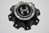 Hardcore Offroad Gloss Black 8 Lug Center Cap
