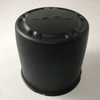 Vision Crazy Eight 8 Rear Wheel Center Hub Cap Matte Black Custom C715MBR VIS166