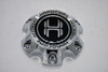 Hardcore Offroad HC18 HC19 HC21 HC22 Chrome Center Cap C396 396-3 HD-6H
