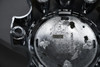 Hardcore 6 lug Chrome Center cap