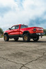 20" Vortek Atheno VRT-603 Bronze w/ Black Bead Ring 20x10 Wheel 6x135 6x5.5 -24mm
